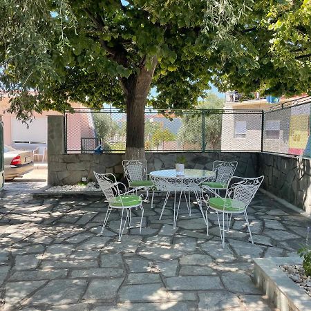 Elia & Meli Villa Skála Kallirákhis 外观 照片