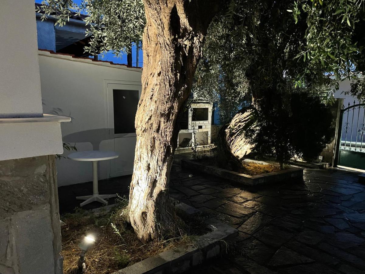 Elia & Meli Villa Skála Kallirákhis 外观 照片